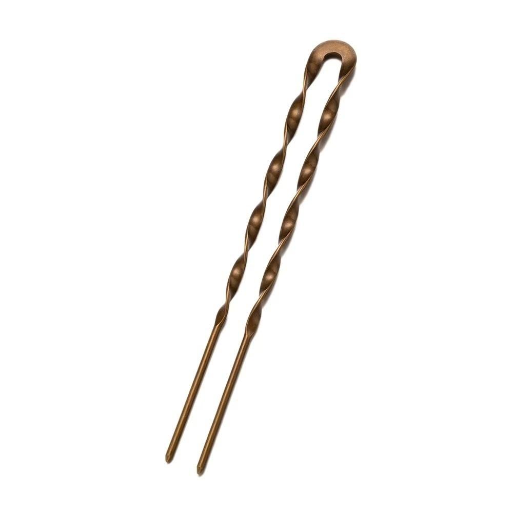 Elegant Vintage U Shape Hair Clips Metal Styling Clips Hair Sticks Secure Hold Hair Clip Forks Chignon
Elegant Vintage U Shape Hair Clips Metal Styling Clips Hair Sticks Secure Hold Hair Clip Forks Chignon