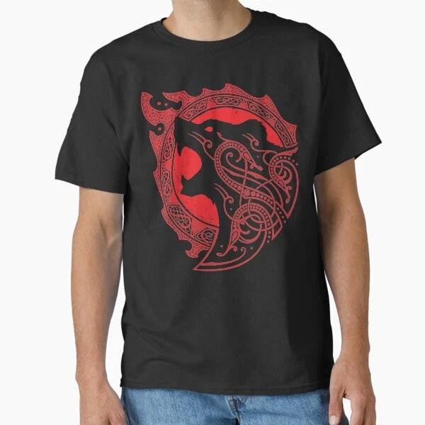 BERSERKER.RAGE. Classic T shirt T shirt Made in US/AUS Size S-2XL 3XL
BERSERKER.RAGE. Classic T shirt T shirt Made in US/AUS Size S-2XL 3XL