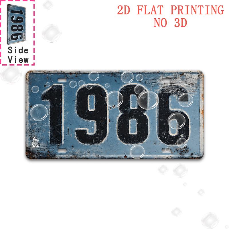 D Flat D Flat Printing Decorative Sign pc Retro Aluminum Sign (cm x cm) for Man Cave Bar Garage Cafe 15x30cm(5.9x7.8inch)
D Flat D Flat Printing Decorative Sign pc Retro Aluminum Sign (cm x cm) for Man Cave Bar Garage Cafe 15x30cm(5.9x7.8inch)