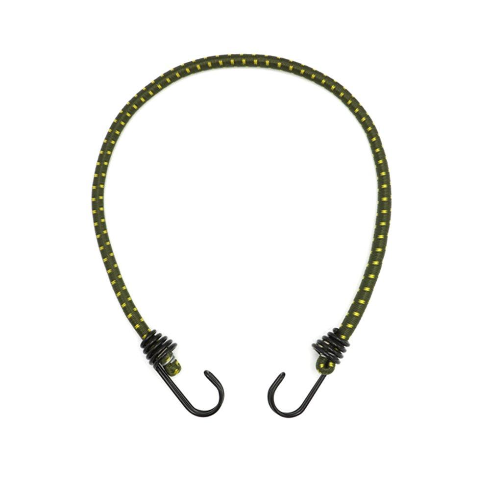 Связка прочных шнуров-банджи длиной 60 см(23inch) Банджи-ремни с крючками, эластичные ремни для веревок на открытом воздухе зелёный
Связка прочных шнуров-банджи длиной 60 см(23inch) Банджи-ремни с крючками, эластичные ремни для веревок на открытом воздухе зелёный