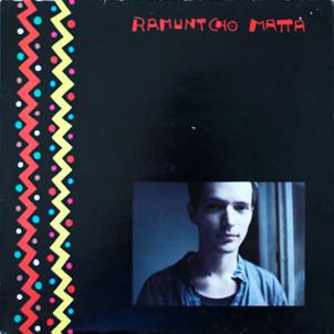 LP Record RAMUNTCHO MATTA - Ramuntcho Matta WWSLP77 Wewantsounds 2023 Europe Dance & Electronica
LP Record RAMUNTCHO MATTA - Ramuntcho Matta WWSLP77 Wewantsounds 2023 Europe Dance & Electronica