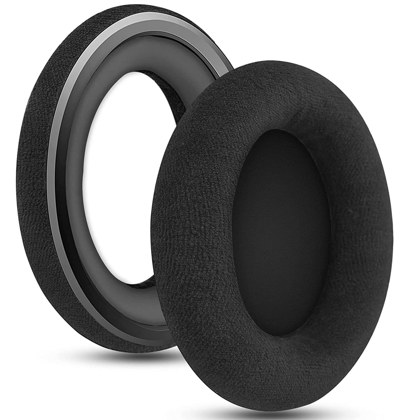 okcsc Ear Pads Headphone Pads Replacement Ear Cushions Compatible with HD598 HD598 Cs HD598SE HD 598 SR HD518 HD558 HD595 HD599 HD569 HD579 Set of 2
okcsc Ear Pads Headphone Pads Replacement Ear Cushions Compatible with HD598 HD598 Cs HD598SE HD 598 SR HD518 HD558 HD595 HD599 HD569 HD579 Set of 2