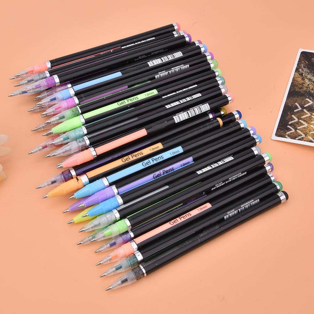 48 цветов ручка для рисования пластиковый яркий инструмент для рисования студенческие канцелярские школьные художественные принадлежности
48 цветов ручка для рисования пластиковый яркий инструмент для рисования студенческие канцелярские школьные художественные принадлежности