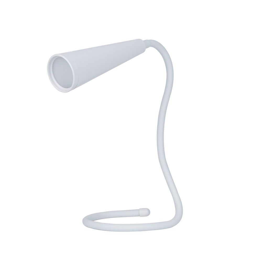 Long Hose Desktop LED Lamp Energy Saving Reading Light Convenient Mini Night Light School
Long Hose Desktop LED Lamp Energy Saving Reading Light Convenient Mini Night Light School
