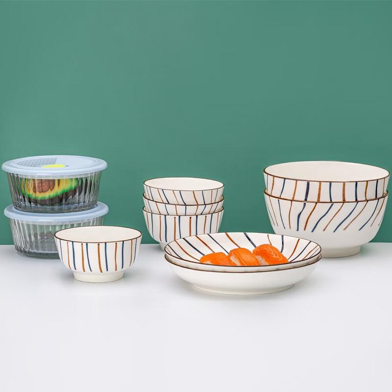 Керамічна тарілка Kemelate Риба, що тоне, гуси, що падають
Керамічна тарілка Kemelate Риба, що тоне, гуси, що падають