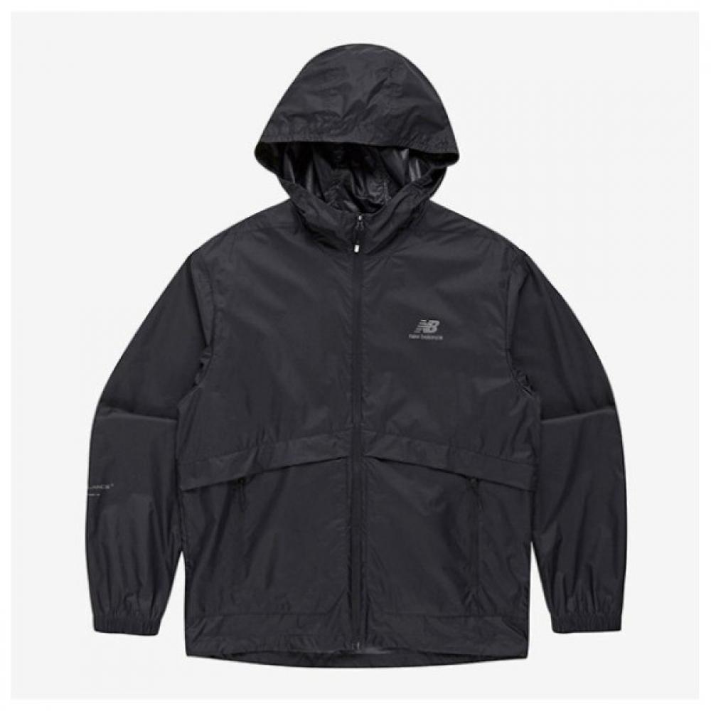 New Balance New Balance New Balance Windscreen Kqj Nbnmd21043 19 Uni P Black series/95
New Balance New Balance New Balance Windscreen Kqj Nbnmd21043 19 Uni P Black series/95