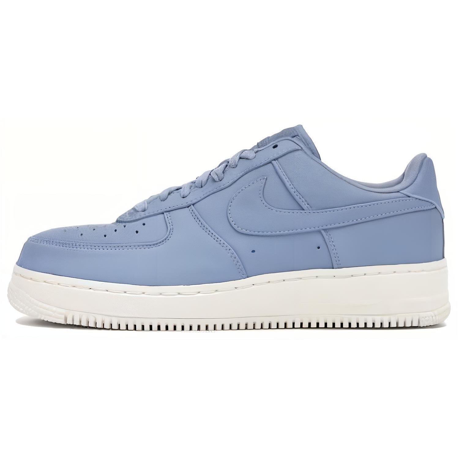 Nike Air Force 1 Low Blue Grey 905618-400 42
Nike Air Force 1 Low Blue Grey 905618-400 42