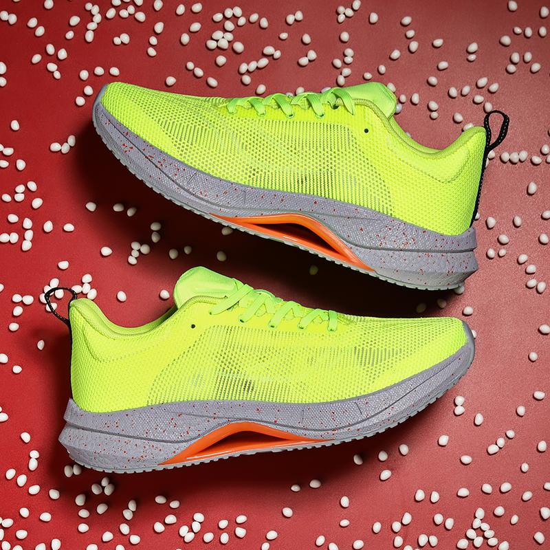 Ultralight 21 Men s Running Shoes for Women Mesh Jogging Sports Shoes High-quality Outdoor Sneakers Men Athletic Training Shoes
Ultralight 21 Men s Running Shoes for Women Mesh Jogging Sports Shoes High-quality Outdoor Sneakers Men Athletic Training Shoes