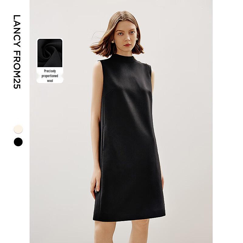 Langzi Retro Sleeveless A-Line Dress XL
Langzi Retro Sleeveless A-Line Dress XL