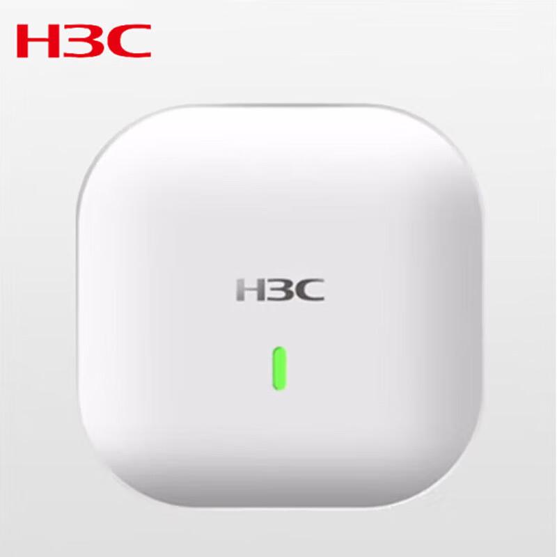 H3C WAP722S-W2-IOT Wireless Access Point
H3C WAP722S-W2-IOT Wireless Access Point