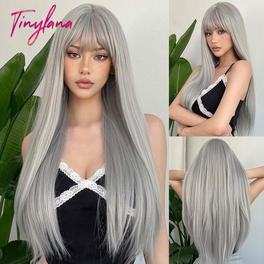 Blonde Long Straight Synthetic Wig Golden Cosplay Wigs Middle Part for Women Afro Party Lolita Daily Natural Hair Heat Resistant
Blonde Long Straight Synthetic Wig Golden Cosplay Wigs Middle Part for Women Afro Party Lolita Daily Natural Hair Heat Resistant