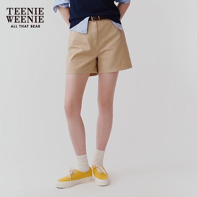 Teenie Weenie Women s Casual Shorts M
Teenie Weenie Women s Casual Shorts M