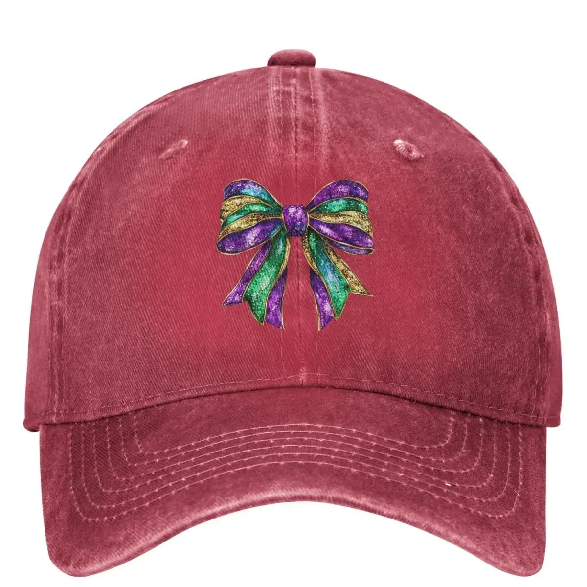 Mardi Gras Washed Baseball Cap Stylish Trucker Hat Summer Unisex Women Kpop Rock Sunshade Baseball Caps One size
Mardi Gras Washed Baseball Cap Stylish Trucker Hat Summer Unisex Women Kpop Rock Sunshade Baseball Caps One size