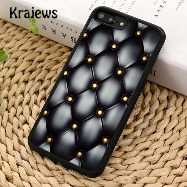 Чехол для телефона Krajews со стеганой текстурой и узором дивана для iPhone 14 5 6s 7 8 plus XR XS 11 12 13 pro max Samsung S21 S22ultra Samsung S22ultra
Чехол для телефона Krajews со стеганой текстурой и узором дивана для iPhone 14 5 6s 7 8 plus XR XS 11 12 13 pro max Samsung S21 S22ultra Samsung S22ultra