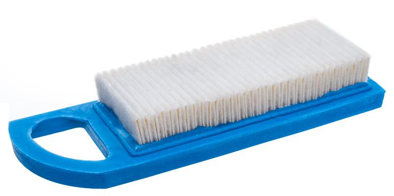 Air Filter B&S Flat 13.5 - 17.5 Hp Intek Non-woven Vertical Shaft Ohv / Yt155 8R04-20/W
Air Filter B&S Flat 13.5 - 17.5 Hp Intek Non-woven Vertical Shaft Ohv / Yt155 8R04-20/W