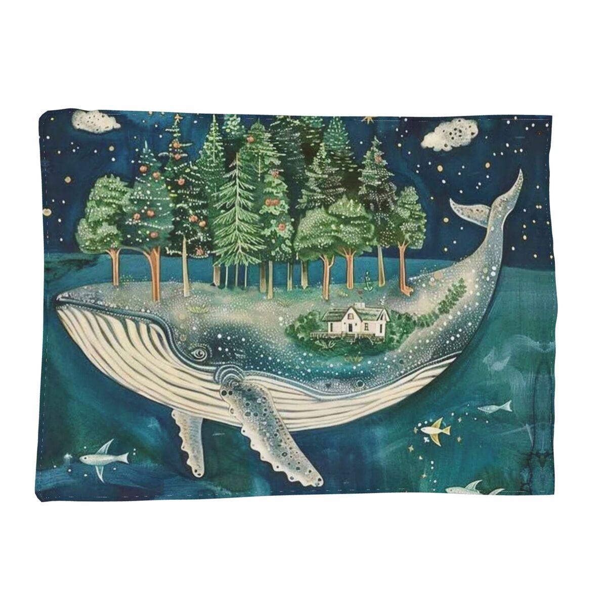 Ocean Meets Sky Blanket Soft Warm Flannel Throw Blanket Bedspread for Bed Living room Picnic Travel Home Couch 80x120cm
Ocean Meets Sky Blanket Soft Warm Flannel Throw Blanket Bedspread for Bed Living room Picnic Travel Home Couch 80x120cm