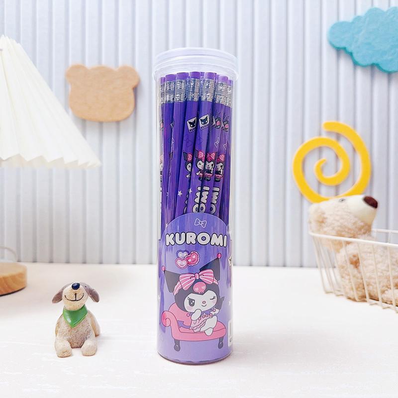 Latest My Melody Kuromi Cinnamoroll Stationery Present Box Back-To-School Present Stationery Present Set Christmas Gift
Latest My Melody Kuromi Cinnamoroll Stationery Present Box Back-To-School Present Stationery Present Set Christmas Gift