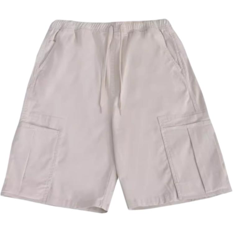 Vans Outdoor Fashion Soft Comfortable Versatile Lace-Up Cargo Shorts Men shorts White VN000GRV2N1 S
Vans Outdoor Fashion Soft Comfortable Versatile Lace-Up Cargo Shorts Men shorts White VN000GRV2N1 S