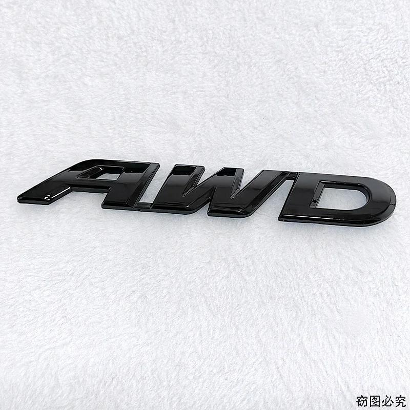 ABS Car Body Side Emblem Rear Trunk Badge Sticker for AWD XRV CRV C-RV Accord Odyssey Pilot Civic City Insight чорний
ABS Car Body Side Emblem Rear Trunk Badge Sticker for AWD XRV CRV C-RV Accord Odyssey Pilot Civic City Insight чорний