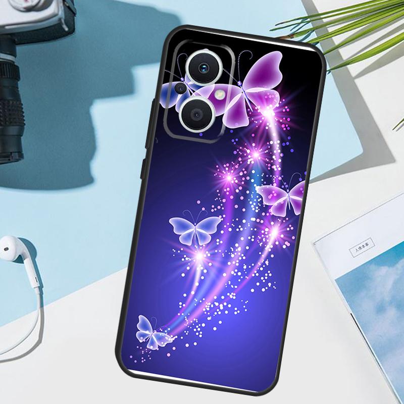 Colorful Butterfly Cover For OPPO Reno 14 F 13 12 11 10 Pro 11F 12F 13F 7 8 Lite OPPO Find X9 X8 X6 X5 Pro Case OPPO Reno13 Pro
Colorful Butterfly Cover For OPPO Reno 14 F 13 12 11 10 Pro 11F 12F 13F 7 8 Lite OPPO Find X9 X8 X6 X5 Pro Case OPPO Reno13 Pro