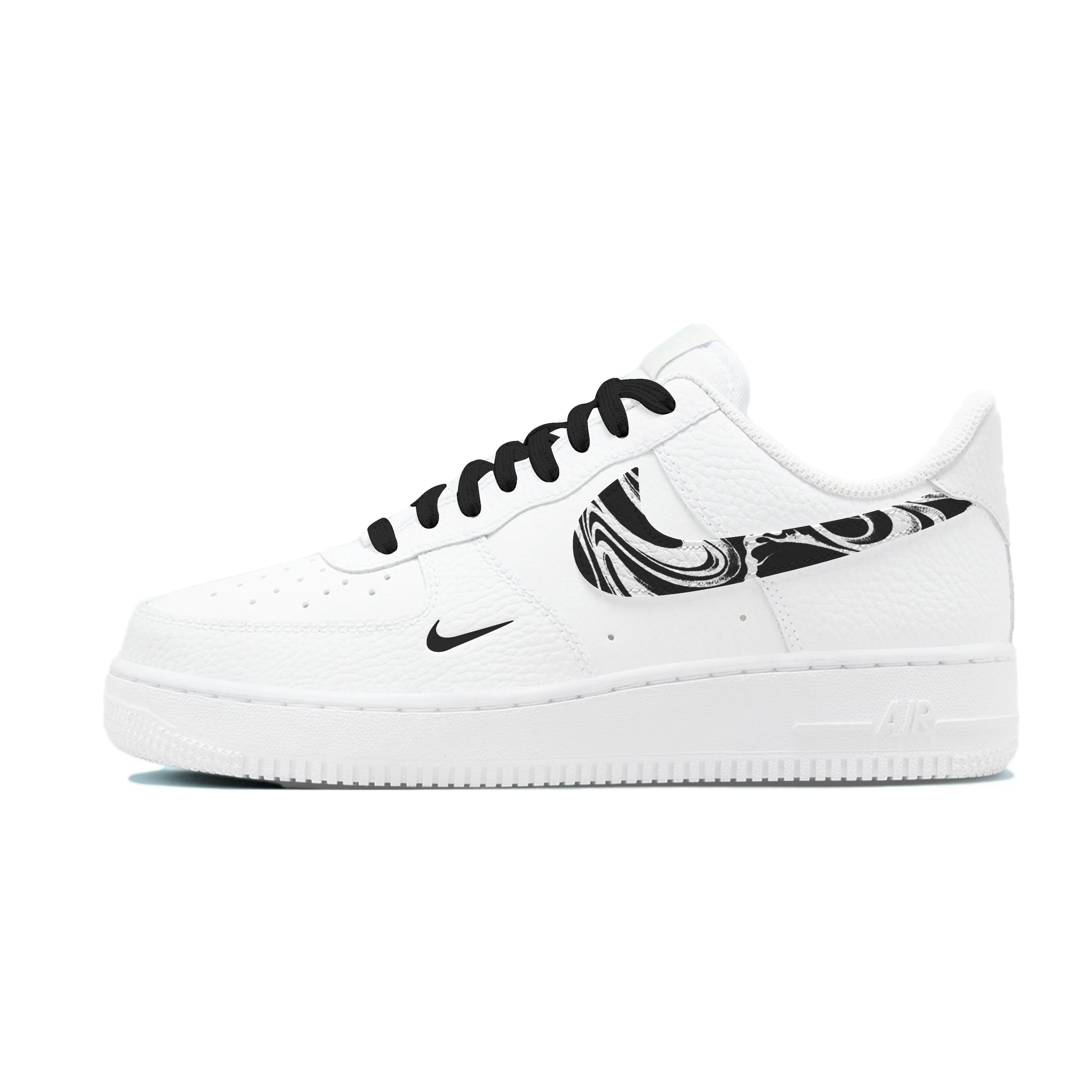 Nike Air Force 1 Slip Resistant Cushioning Abrasion Resistant Low top Skateboard Shoes Unisex White HF0022-100(Team676-) 35.5
Nike Air Force 1 Slip Resistant Cushioning Abrasion Resistant Low top Skateboard Shoes Unisex White HF0022-100(Team676-) 35.5