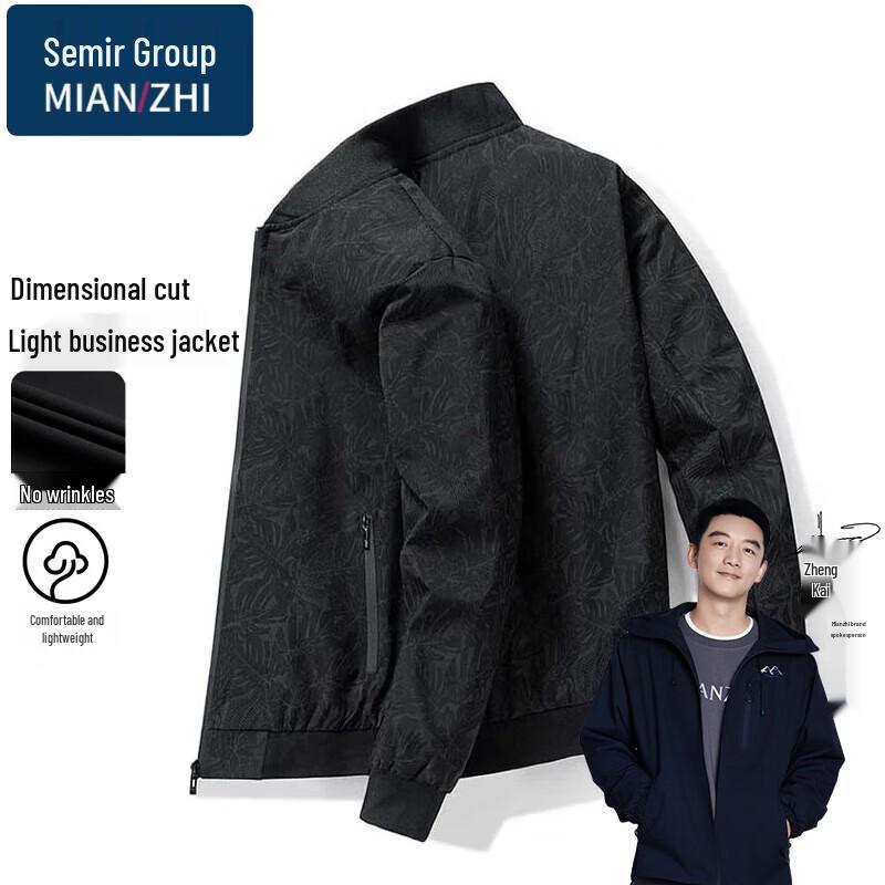 Men s Casual Print Jacket L
Men s Casual Print Jacket L