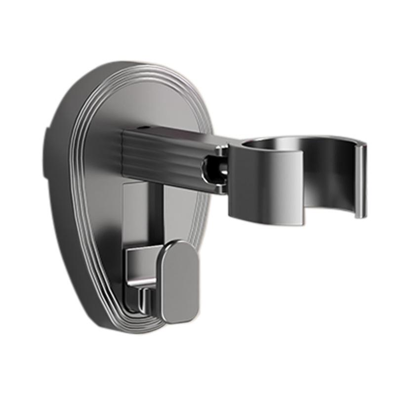 Space Saving Rotating Hair Dryer Wall Mount Waterproof ABS Bathroom Suction Cup Organizers For Blow Dryers Accessories серый
Space Saving Rotating Hair Dryer Wall Mount Waterproof ABS Bathroom Suction Cup Organizers For Blow Dryers Accessories серый