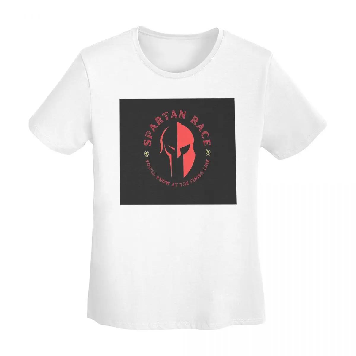 Spartan Race 1 TShirt Women Short Sleeve T Shirts Round Neck Clothes Cotton Summer Tees Streetwear S
Spartan Race 1 TShirt Women Short Sleeve T Shirts Round Neck Clothes Cotton Summer Tees Streetwear S