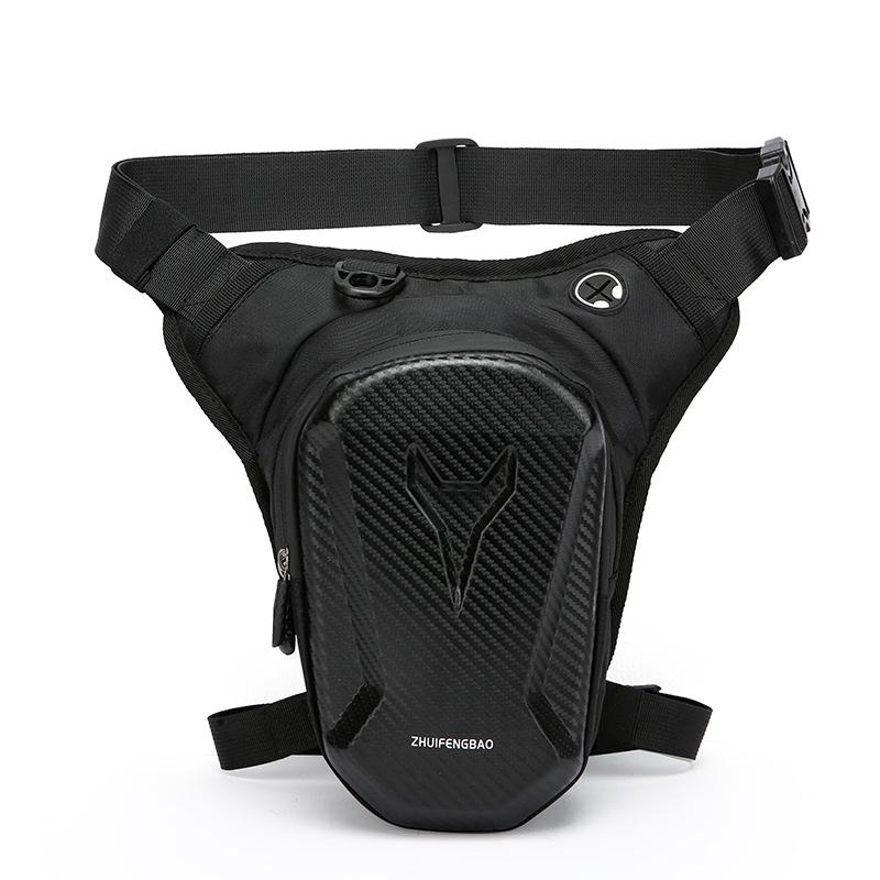 Motorcycle Leg Side Bag Pvc Hard Shell Outdoor Casual Waist Bags Motorbike Mobile Phone Purse Hip Bum Pack
Motorcycle Leg Side Bag Pvc Hard Shell Outdoor Casual Waist Bags Motorbike Mobile Phone Purse Hip Bum Pack