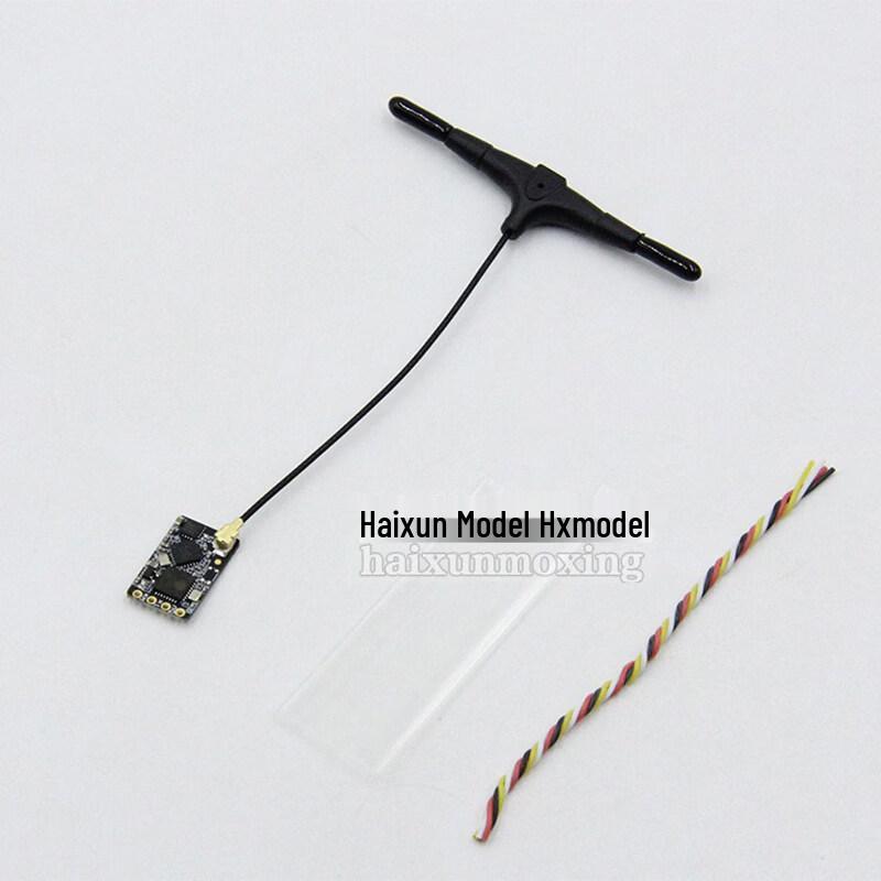 BAYCK ELRS Receiver for FPV Drones
BAYCK ELRS Receiver for FPV Drones