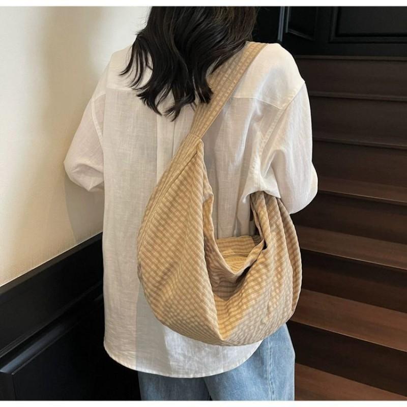 Lightweight Simple Cross-body Bag Women With Large Capacity Commuting Sports Shoulder Casual All-matching Mailman Women s Travel 56x10x33 абрикосовый
Lightweight Simple Cross-body Bag Women With Large Capacity Commuting Sports Shoulder Casual All-matching Mailman Women s Travel 56x10x33 абрикосовый