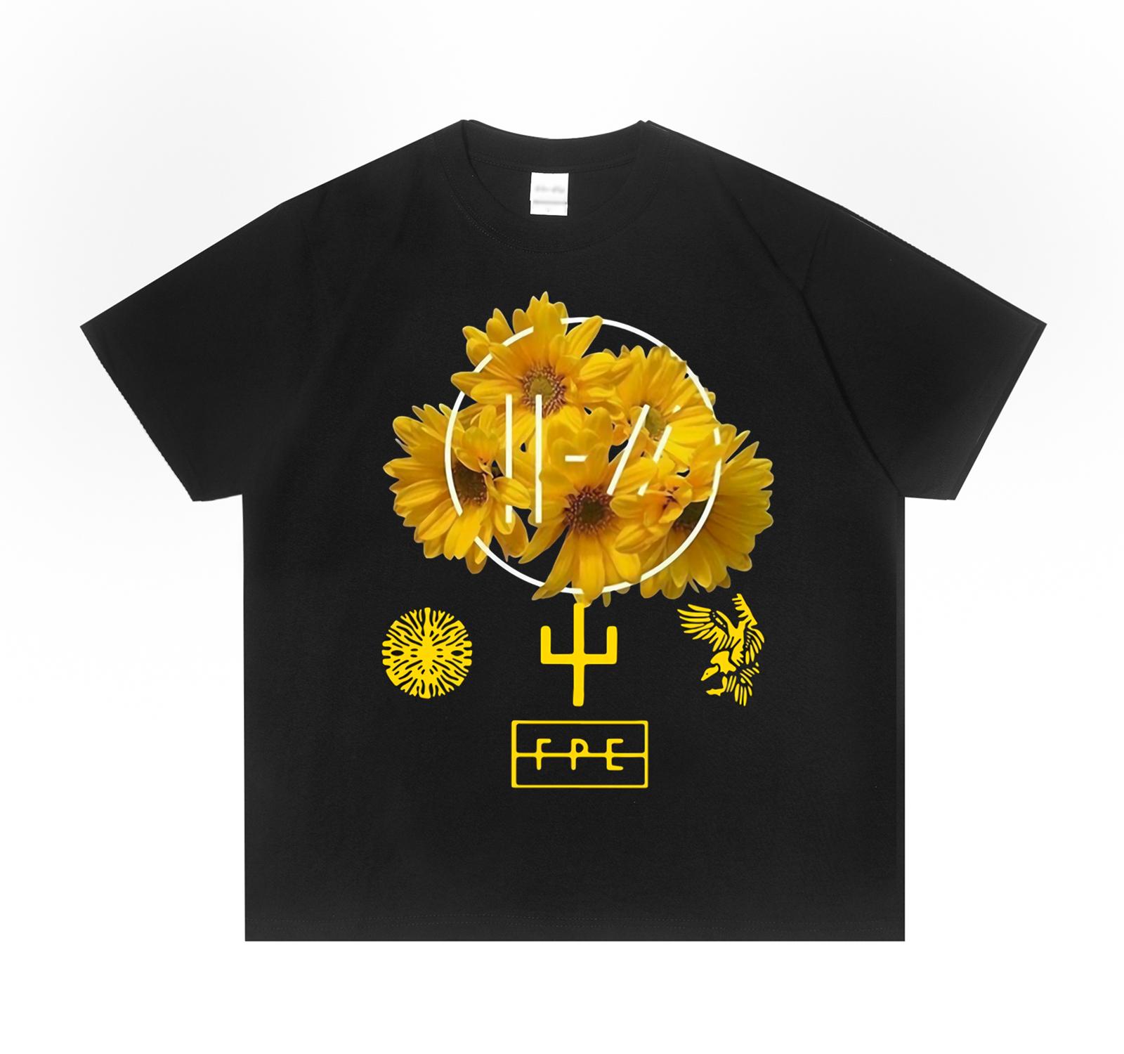 Y2K Twenty One Pilots Rock Unisex And Women With The Same Fashion Casual Trend High Quality Motorcycle Cotton Tshirt 3XL
Y2K Twenty One Pilots Rock Unisex And Women With The Same Fashion Casual Trend High Quality Motorcycle Cotton Tshirt 3XL