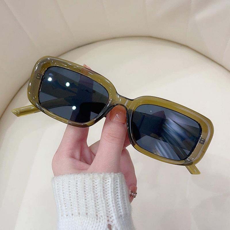 JYL TS Square Sunglasses Unisex UV Protection Leopard Decor Z3756 A-8174 возвышение
JYL TS Square Sunglasses Unisex UV Protection Leopard Decor Z3756 A-8174 возвышение
