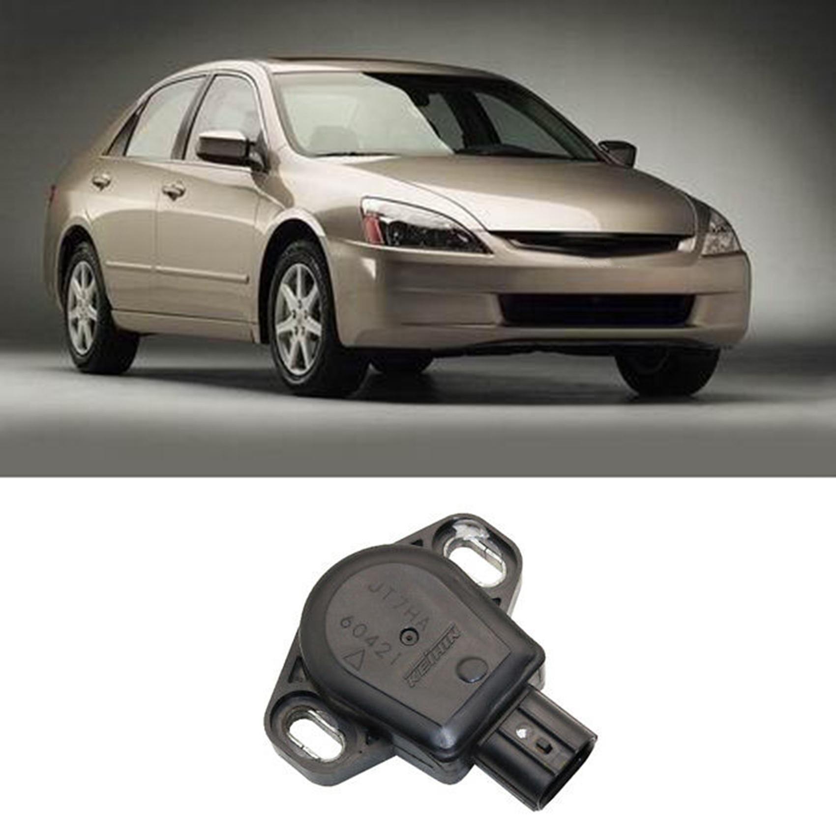 AC54-Throttle Position Sensor For Honda Acura Accord 16402-RAA-A02 16402RAAA02 чёрный
AC54-Throttle Position Sensor For Honda Acura Accord 16402-RAA-A02 16402RAAA02 чёрный