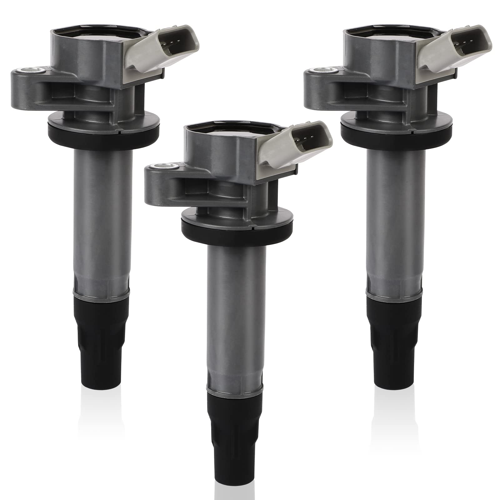 Автомобильная 4-контактная катушка зажигания Daihatsu 19500-B2040 19500-B1010 Move L175S L185S Mira L275S L285S
Автомобильная 4-контактная катушка зажигания Daihatsu 19500-B2040 19500-B1010 Move L175S L185S Mira L275S L285S