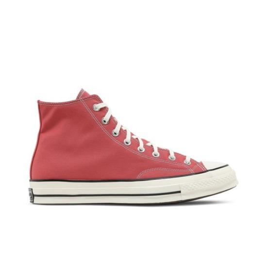 Converse Chuck 70 High Terracotta Pink 170790C EU 35 рожевий
Converse Chuck 70 High Terracotta Pink 170790C EU 35 рожевий