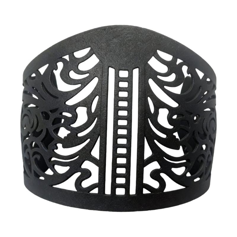 Easy to Use Headscarf Fixer Holder Quick Installation for Hijab Fixing Multi Purpose Practical Plastic Hair Accessory 1
Easy to Use Headscarf Fixer Holder Quick Installation for Hijab Fixing Multi Purpose Practical Plastic Hair Accessory 1