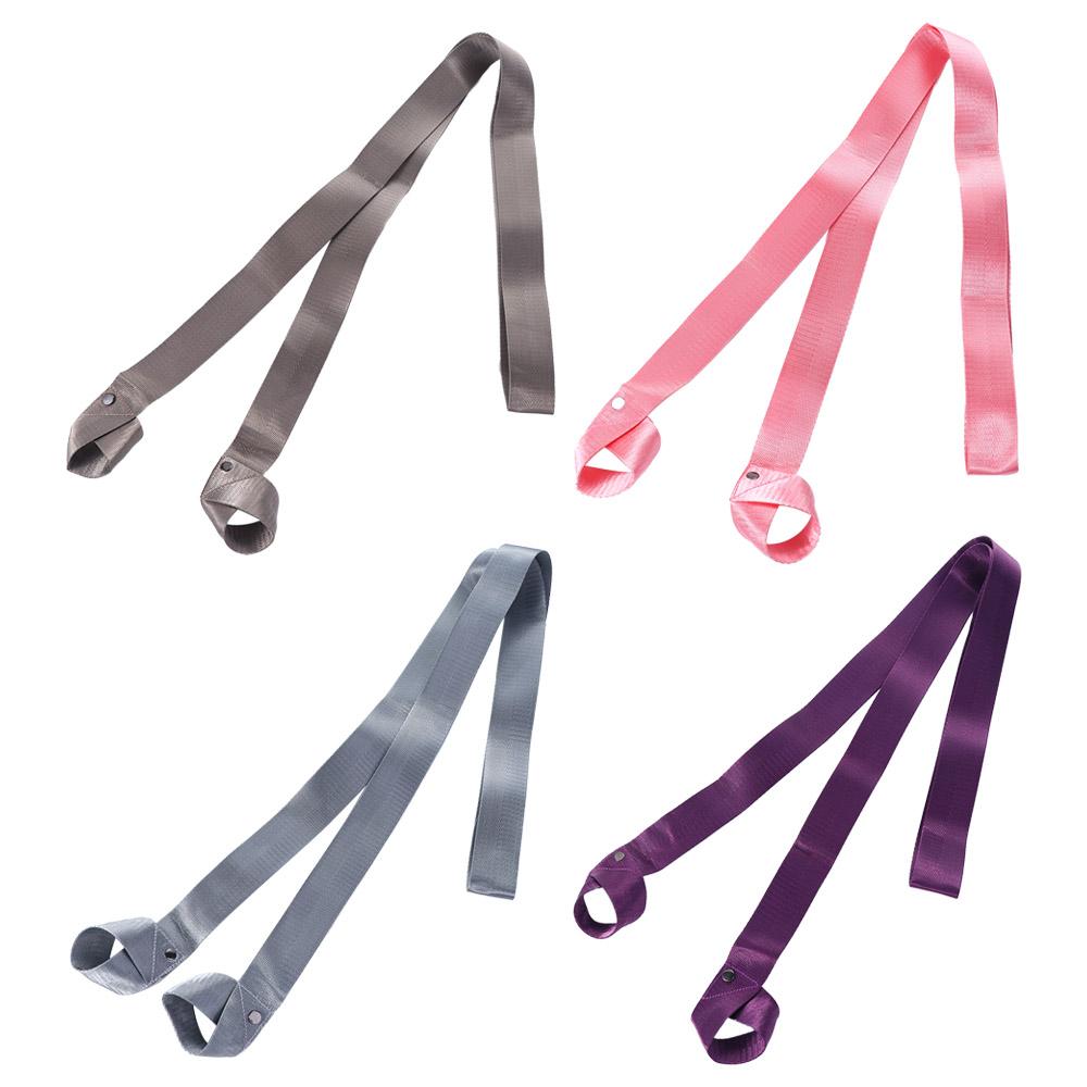 Fitness Mat Elastic Belt Storage Yoga Mat Carry Strap Yoga Mat Sling Shoulder Strap Bundling Belt
Fitness Mat Elastic Belt Storage Yoga Mat Carry Strap Yoga Mat Sling Shoulder Strap Bundling Belt