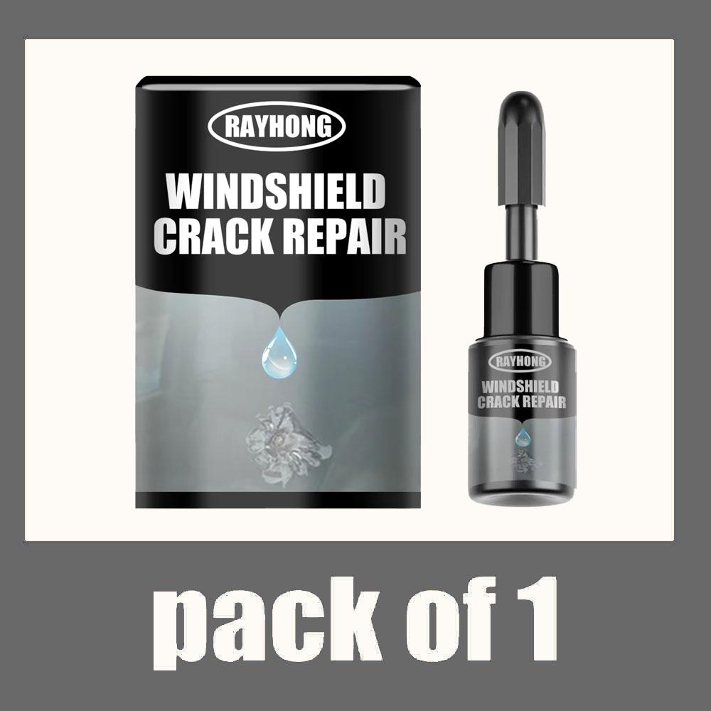 Car Windshield Crack Repair Fluid Car Window Cracks Gone Glass Repair Kit DIY Windscreen Scratch Crack Restore Windshield Repair 1PC
Car Windshield Crack Repair Fluid Car Window Cracks Gone Glass Repair Kit DIY Windscreen Scratch Crack Restore Windshield Repair 1PC
