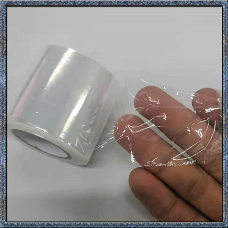 Aug. Nursery Grafting Tape Stretchable Self-Adhesive BIO-Degradable
Aug. Nursery Grafting Tape Stretchable Self-Adhesive BIO-Degradable