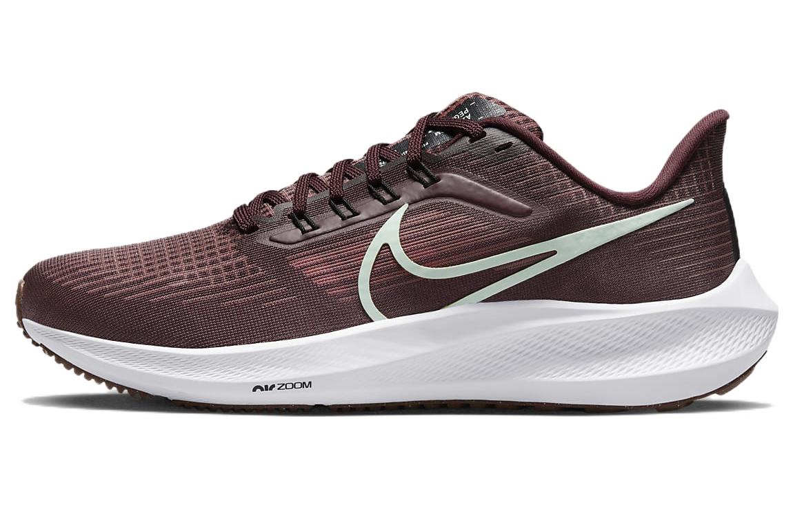 Nike Air Zoom Pegasus 39 Canyon Rust Burgundy Crush White Mint Foam Women s DH4072-600 38
Nike Air Zoom Pegasus 39 Canyon Rust Burgundy Crush White Mint Foam Women s DH4072-600 38
