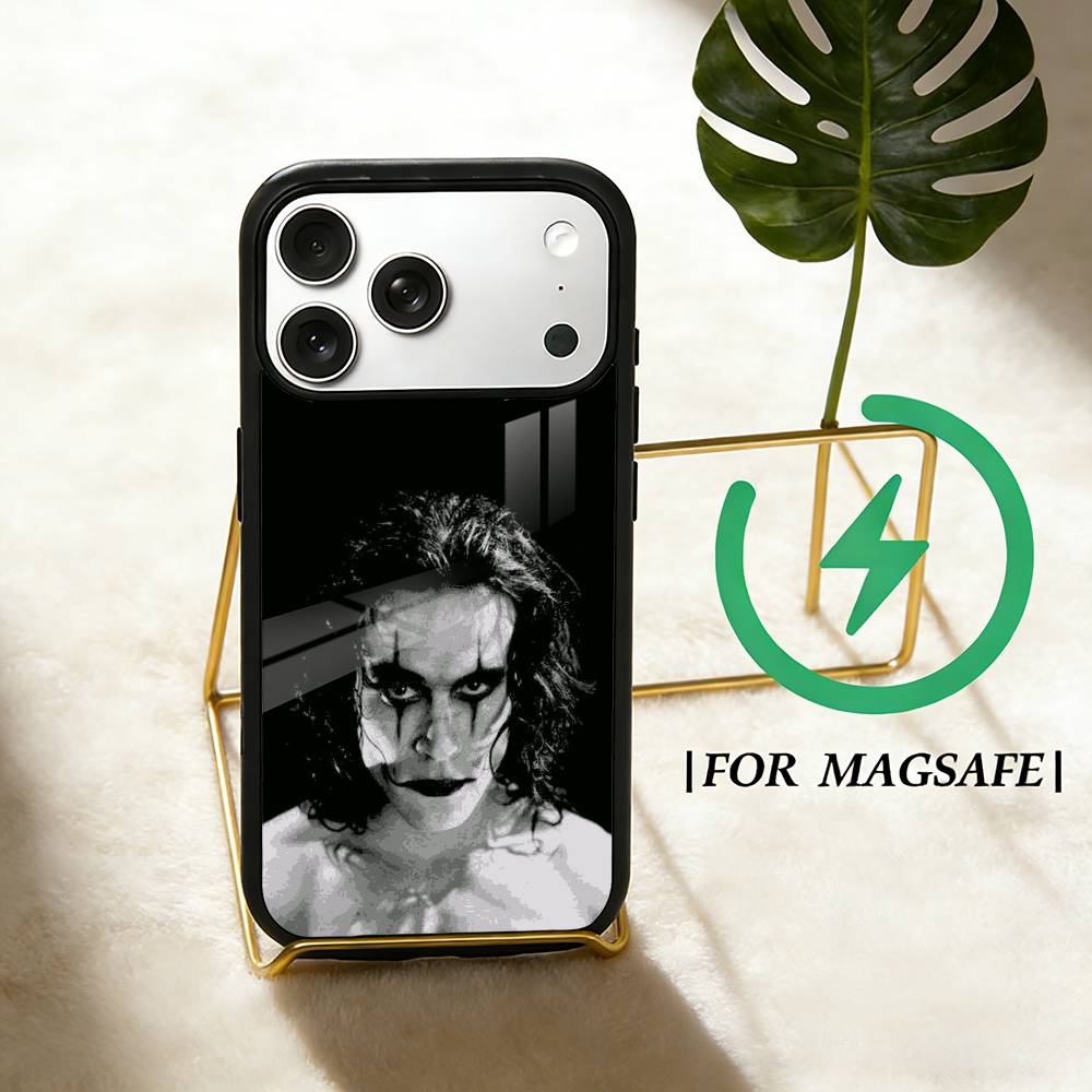 Thriller T-THE-C-CROWS Phone Case For iPhone 17,16,15,14,13,12,Plus,Pro,Max For Magsafe Magnetic Wireless Charge iPhone14PROMAX
Thriller T-THE-C-CROWS Phone Case For iPhone 17,16,15,14,13,12,Plus,Pro,Max For Magsafe Magnetic Wireless Charge iPhone14PROMAX
