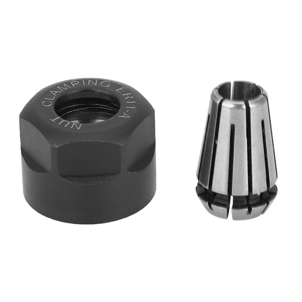 2 PCS Clamping Nut Spring Collet Set 1/4 Inch Collet Nut Set CNC Engraving and Milling Lathe Tools
2 PCS Clamping Nut Spring Collet Set 1/4 Inch Collet Nut Set CNC Engraving and Milling Lathe Tools