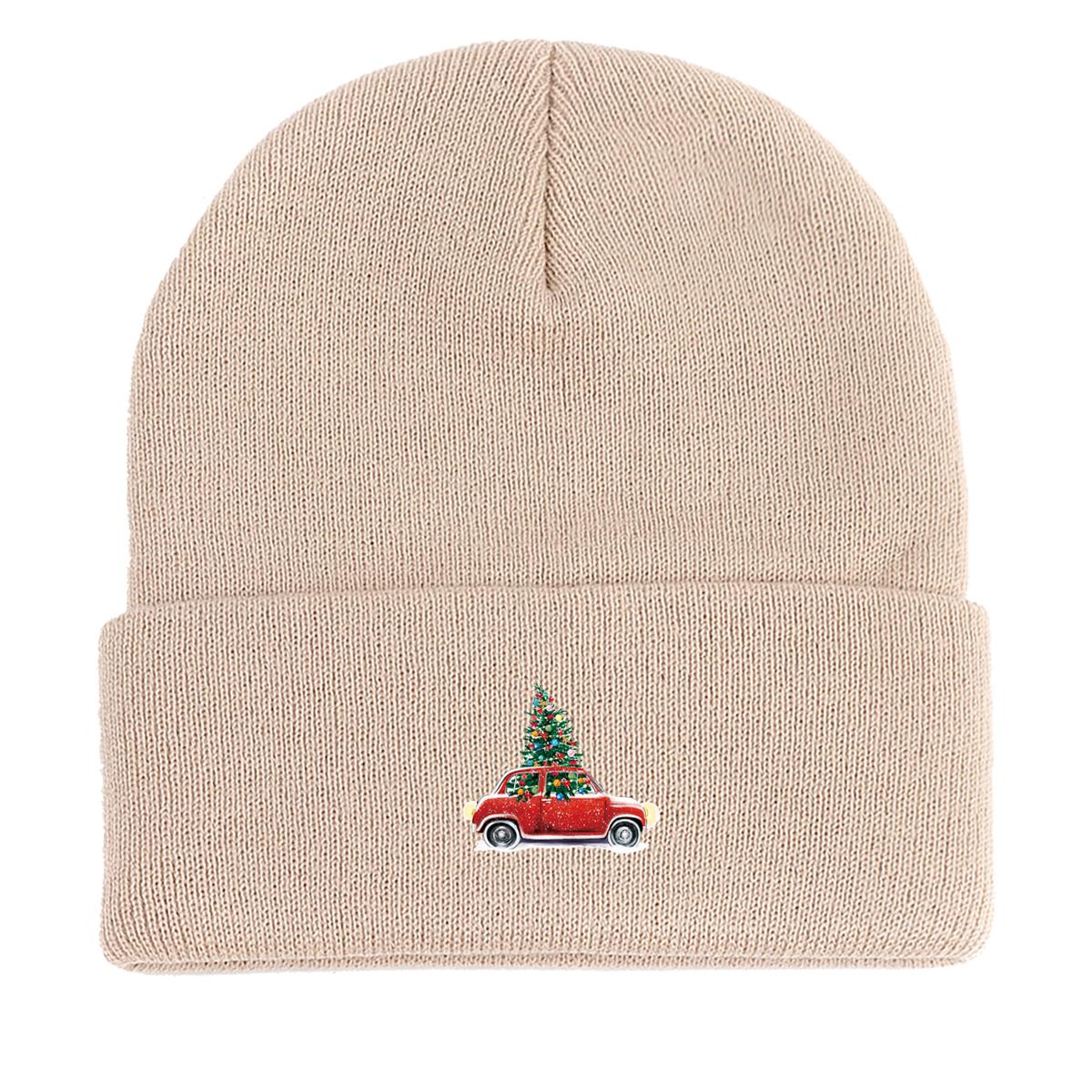 Шапка Зимний Принт Рождество Мужская Женская Зимние Шапки Головные Уборы Однотонная Легкая Эластичная Шапка-Бини Ветрозащитная as the picture бежевый
Шапка Зимний Принт Рождество Мужская Женская Зимние Шапки Головные Уборы Однотонная Легкая Эластичная Шапка-Бини Ветрозащитная as the picture бежевый