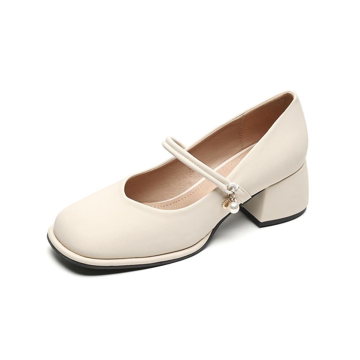 Туфли Мэри Джейн с квадратным носком женские с мелким вырезом на толстом каблуке одинарные женские туфли 43 абрикосовый
Туфли Мэри Джейн с квадратным носком женские с мелким вырезом на толстом каблуке одинарные женские туфли 43 абрикосовый