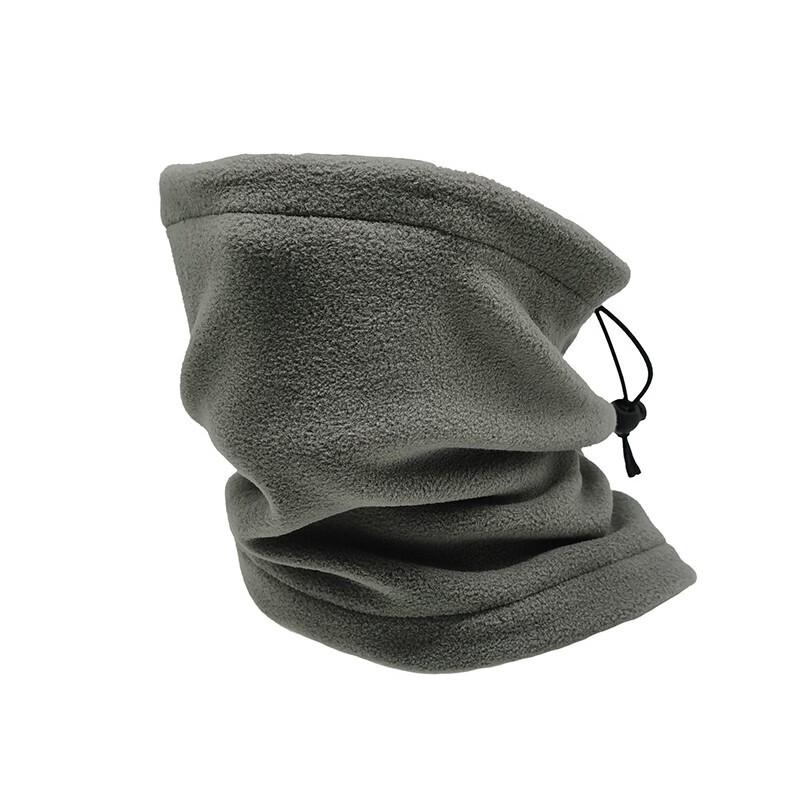 Tri-polar TP6386 Fleece Outdoor Balaclava Neck Warmer
Tri-polar TP6386 Fleece Outdoor Balaclava Neck Warmer