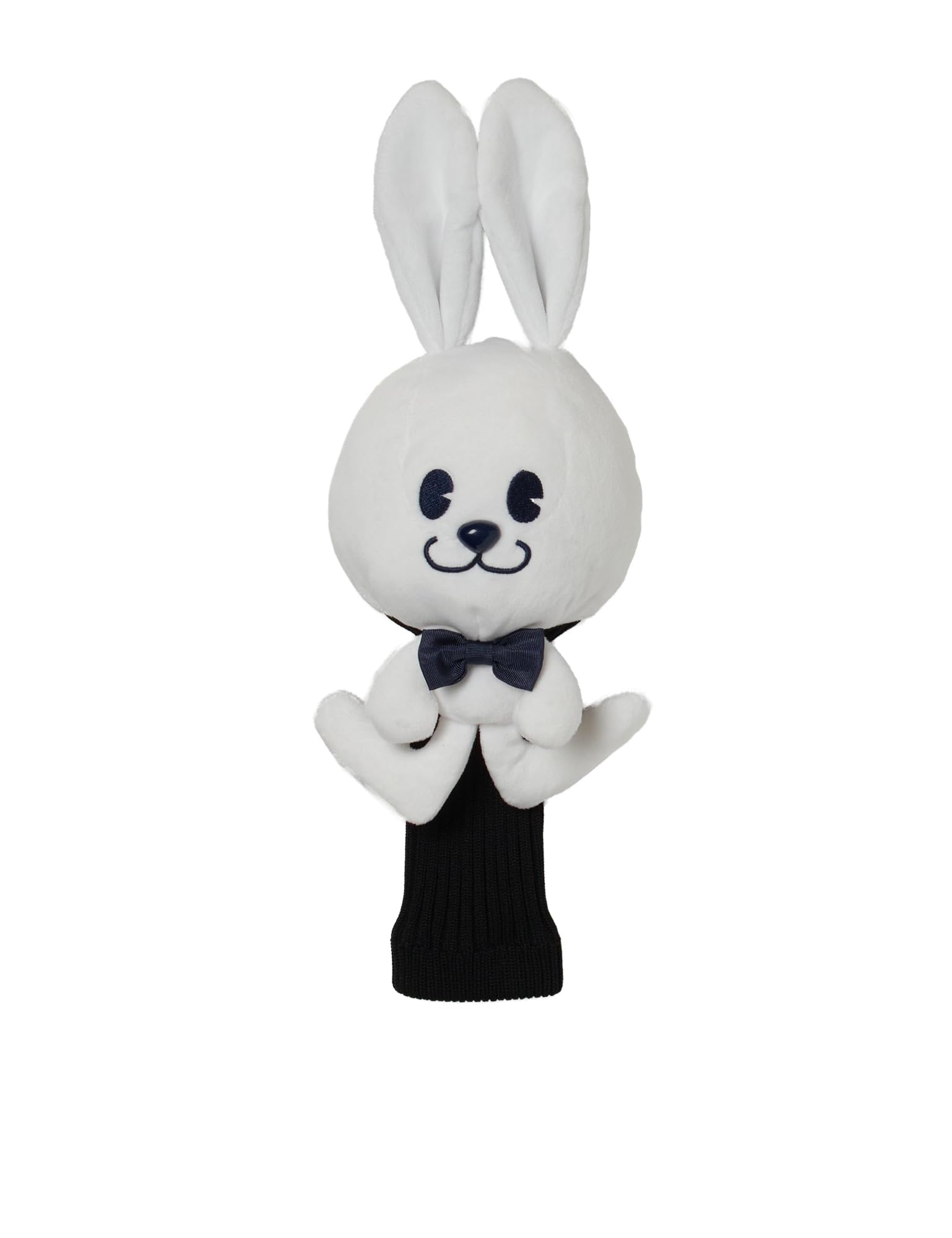 Jack Bunny Rabbit Headcover Golf Fairway Wood FR (Fairway Wood) / / 262-4184149 030_White
Jack Bunny Rabbit Headcover Golf Fairway Wood FR (Fairway Wood) / / 262-4184149 030_White
