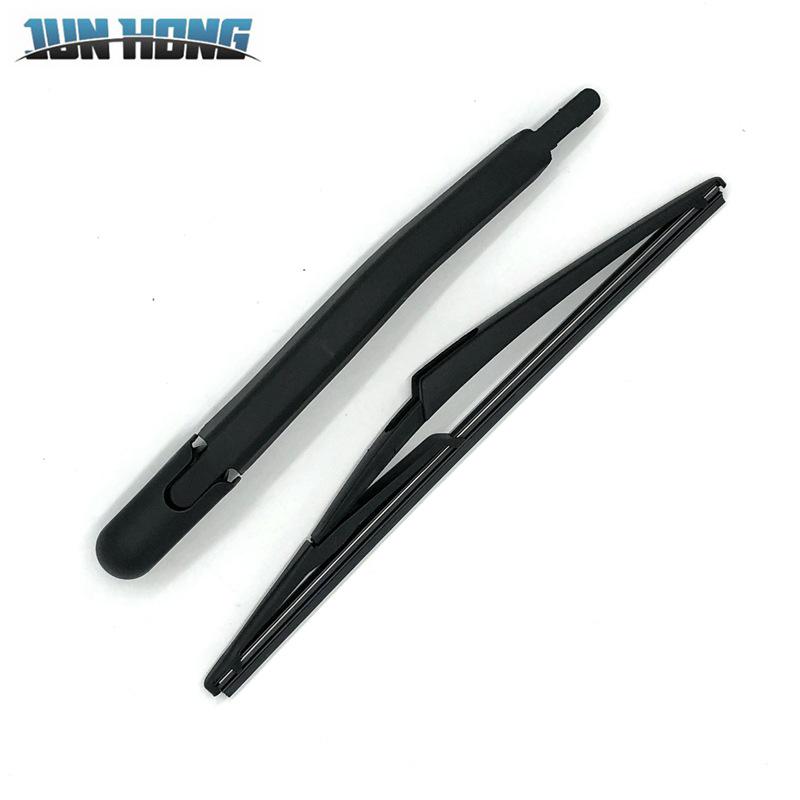 Citroen C-QUATRE 2008 Задний стеклоочиститель в сборе и рычаг Car Wiper
Citroen C-QUATRE 2008 Задний стеклоочиститель в сборе и рычаг Car Wiper