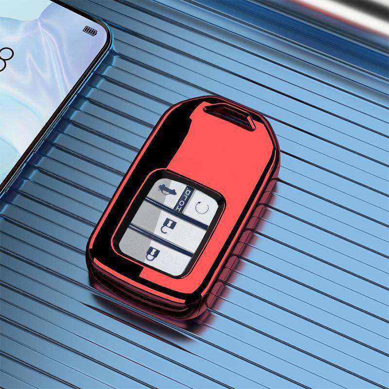 20-22 GAC Honda Haoying Key Case: Protective Shell and Buckle for Men & Women
20-22 GAC Honda Haoying Key Case: Protective Shell and Buckle for Men & Women