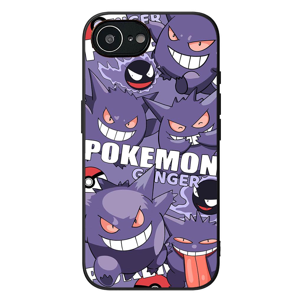 P-Pokemons GO Gengar P-Pikachus Psyduck for Motorola Moto Edge 70 60 Fusion 40 NEO 20 Pro G56 G96 G71 G73 G52 G41 G42 G51 Case Motorola Moto G52
P-Pokemons GO Gengar P-Pikachus Psyduck for Motorola Moto Edge 70 60 Fusion 40 NEO 20 Pro G56 G96 G71 G73 G52 G41 G42 G51 Case Motorola Moto G52